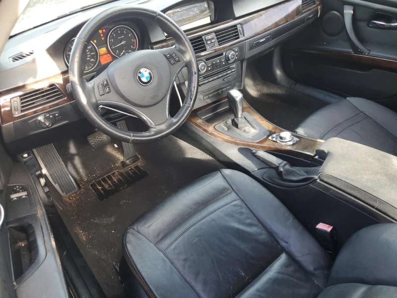 BMW 335 XI, снимка 8 - Автомобили и джипове - 47302678