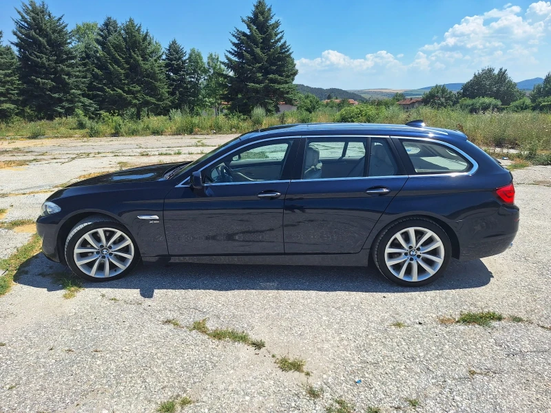 BMW 530 X drive, снимка 3 - Автомобили и джипове - 47614714