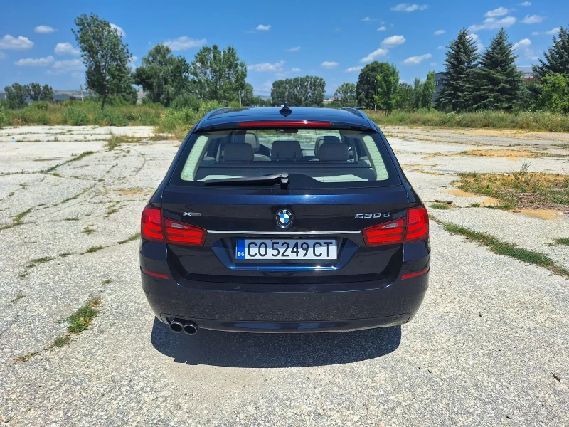 BMW 530 X drive, снимка 5 - Автомобили и джипове - 47614714