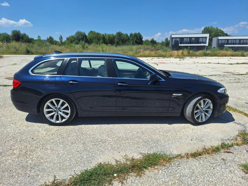 BMW 530 X drive, снимка 4 - Автомобили и джипове - 47614714