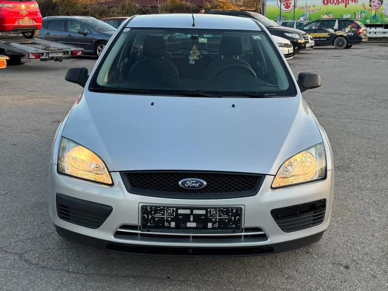 Ford Focus, снимка 5 - Автомобили и джипове - 47879364