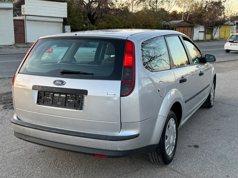 Ford Focus, снимка 4 - Автомобили и джипове - 47879364