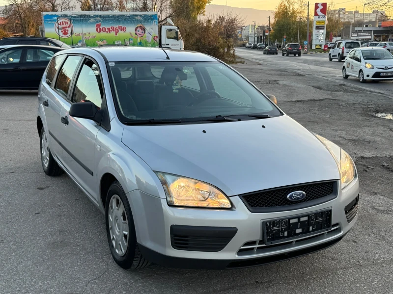 Ford Focus, снимка 3 - Автомобили и джипове - 47879364