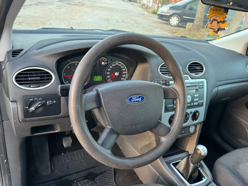 Ford Focus, снимка 7 - Автомобили и джипове - 47879364