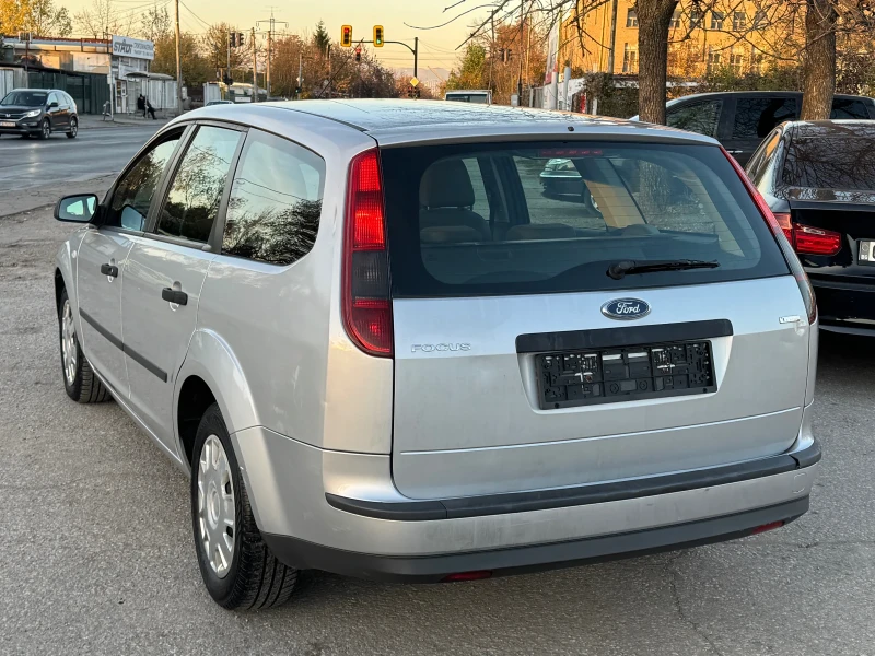 Ford Focus, снимка 2 - Автомобили и джипове - 47879364