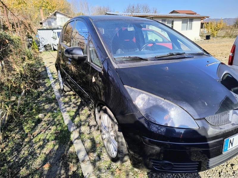 Mitsubishi Colt 1.3сс 95кс Климатик 0898544466 , снимка 1 - Автомобили и джипове - 47973173