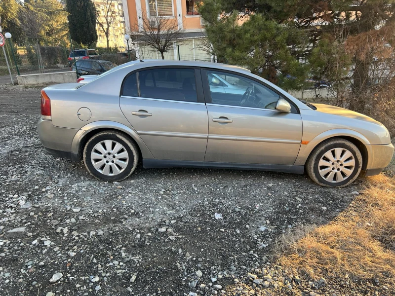 Opel Vectra C 2.2, снимка 6 - Автомобили и джипове - 48902956