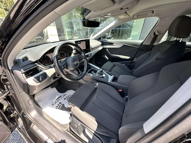 Audi A4, снимка 6 - Автомобили и джипове - 51064924