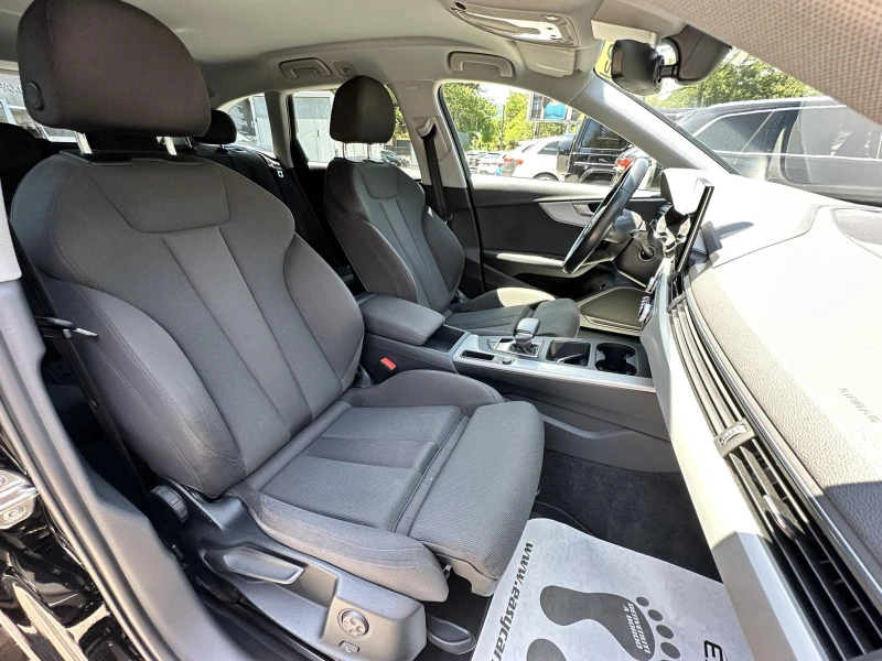 Audi A4, снимка 10 - Автомобили и джипове - 51064924