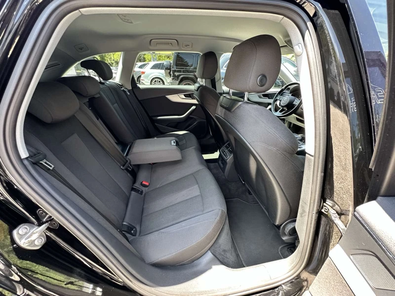 Audi A4, снимка 14 - Автомобили и джипове - 51064924