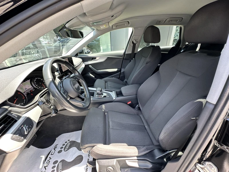 Audi A4, снимка 5 - Автомобили и джипове - 51064924