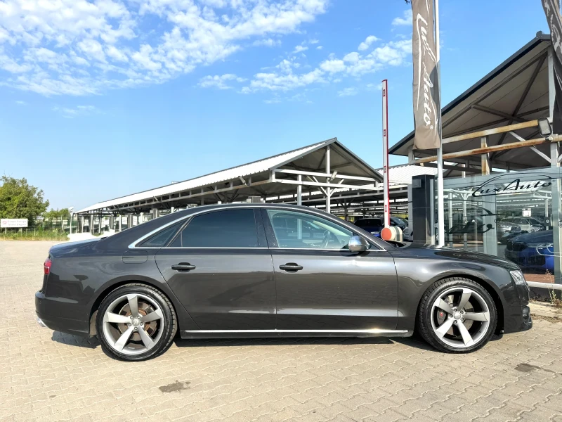 Audi A8 4.2TDI#S8 PACK#MATRIX#EXCLUSIVE#FULL FULL, снимка 6 - Автомобили и джипове - 51123527