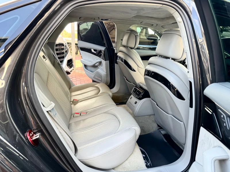Audi A8 4.2TDI#S8 PACK#MATRIX#EXCLUSIVE#FULL FULL, снимка 12 - Автомобили и джипове - 51123527