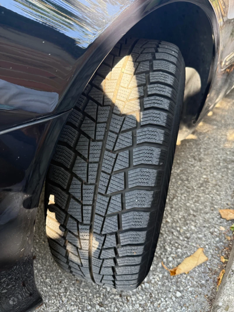 Mercedes-Benz E 280, снимка 7 - Автомобили и джипове - 51840381