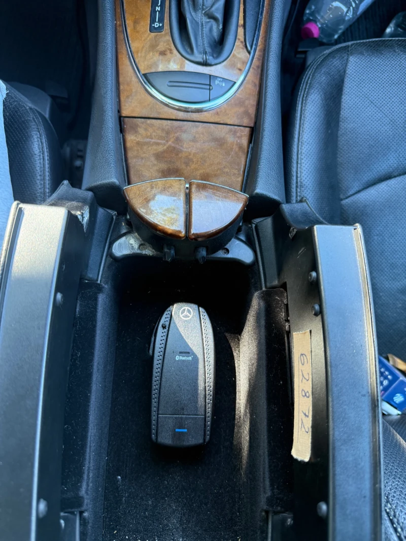 Mercedes-Benz E 280, снимка 15 - Автомобили и джипове - 51840381