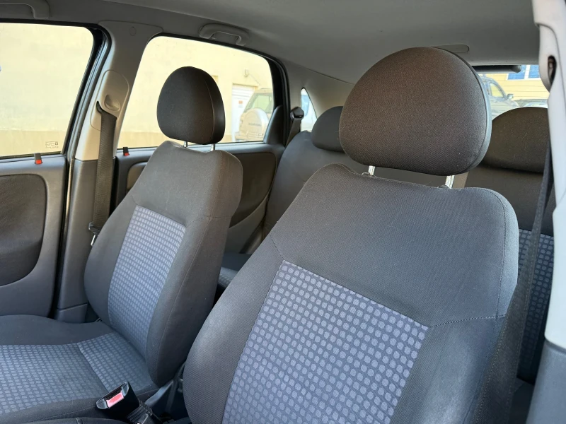 Opel Corsa 1.2* Климатик, снимка 13 - Автомобили и джипове - 52437483