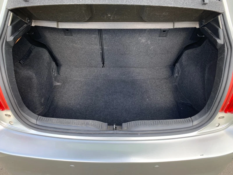 Toyota Auris 1.6, 124 к.с, Парктроник, снимка 10 - Автомобили и джипове - 52698447