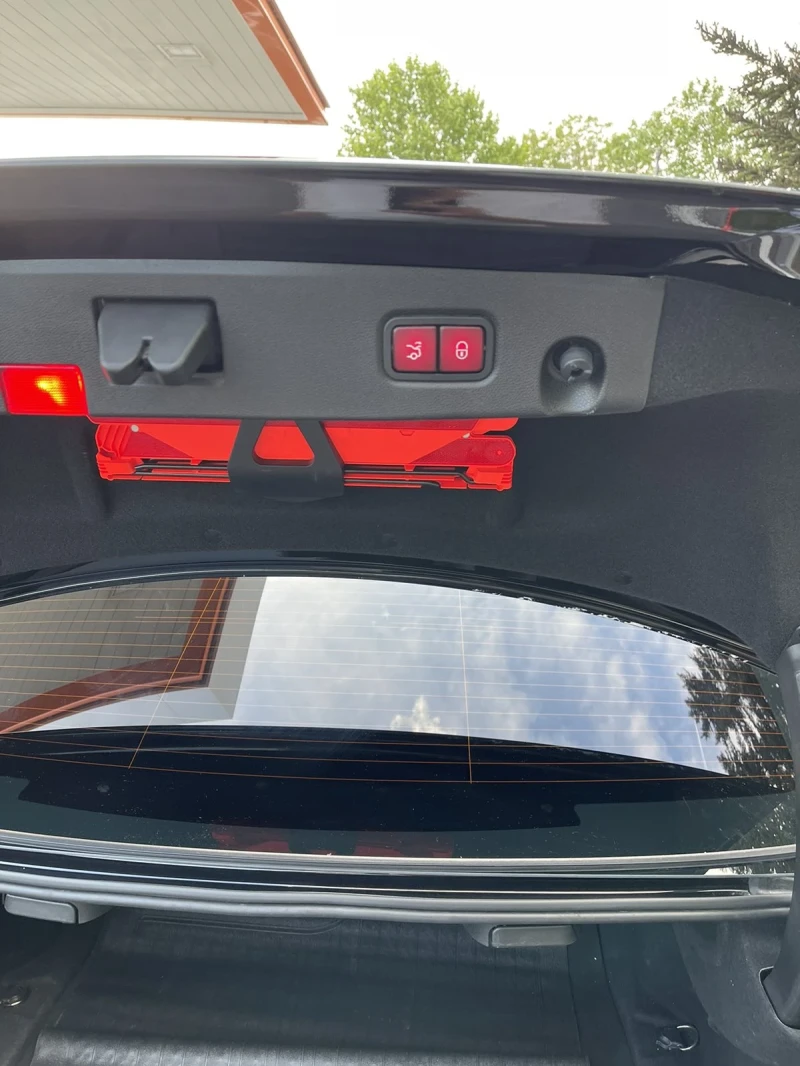 Mercedes-Benz CLS 350 9G Tronic Blutec 360 Camera FULL, снимка 8 - Автомобили и джипове - 53133387