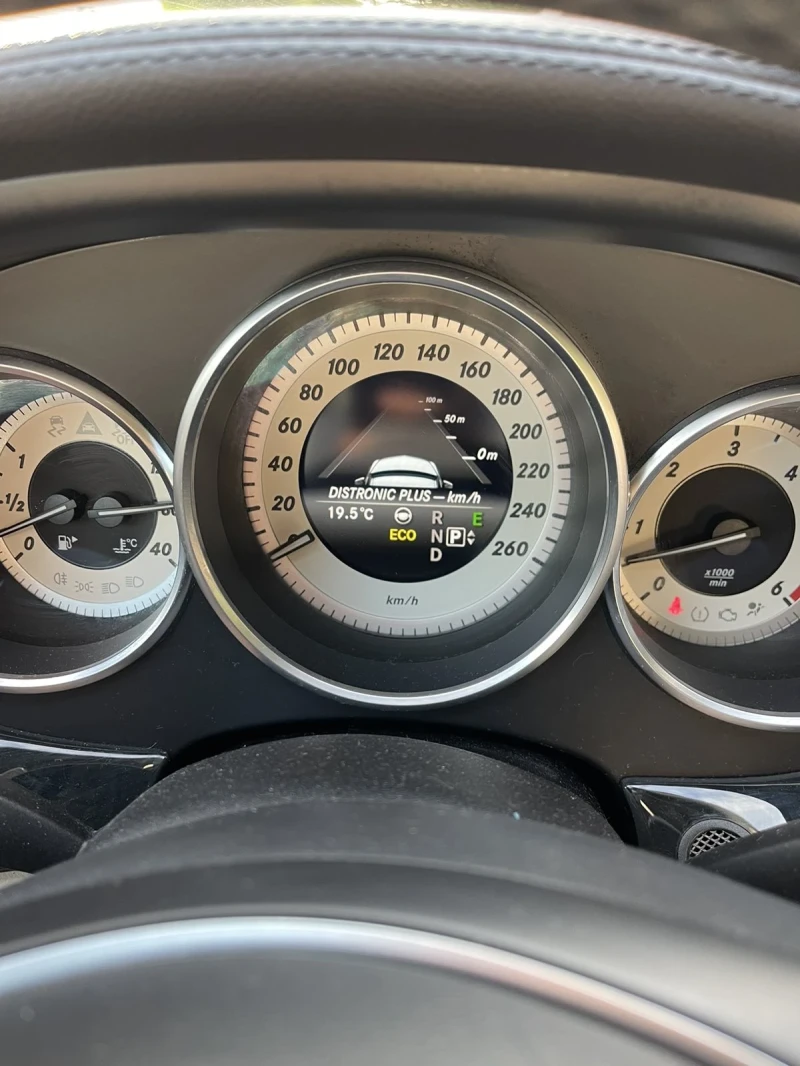 Mercedes-Benz CLS 350 9G Tronic Blutec 360 Camera FULL, снимка 14 - Автомобили и джипове - 53133387