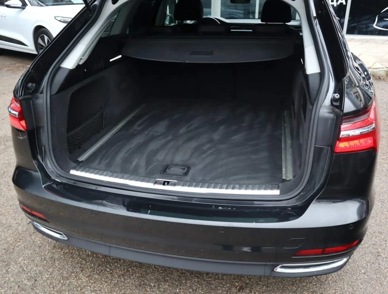 Audi A6 40TDI/Sline/Drive Select/Distronic/Подгрев, снимка 15 - Автомобили и джипове - 53479999