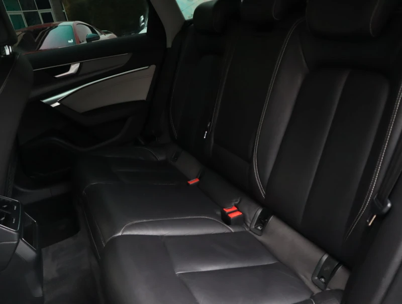 Audi A6 40TDI/Sline/Drive Select/Distronic/Подгрев, снимка 9 - Автомобили и джипове - 53479999