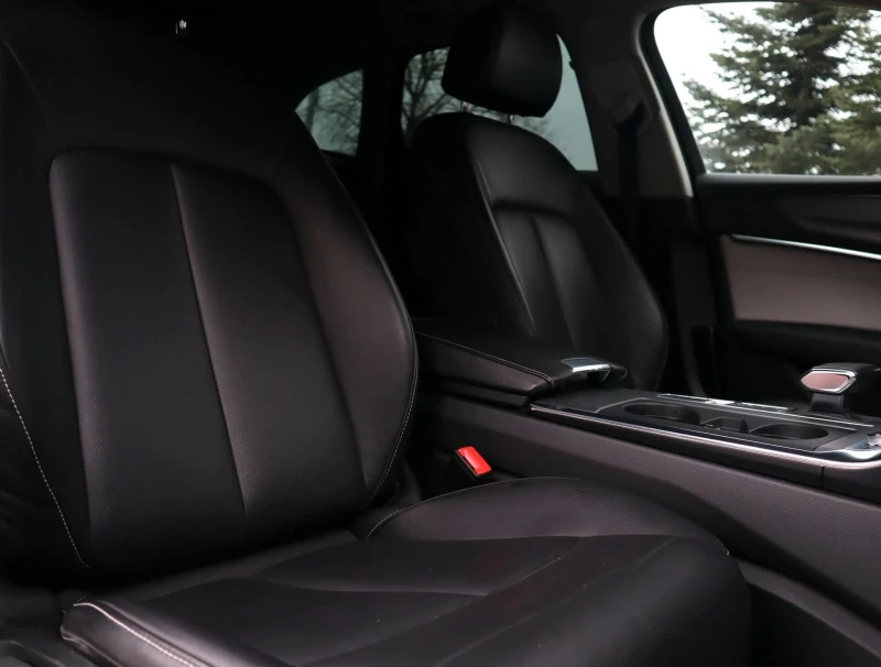 Audi A6 40TDI/Sline/Drive Select/Distronic/Подгрев, снимка 8 - Автомобили и джипове - 53479999