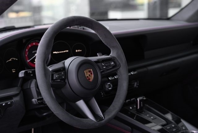 Porsche 911 Carrera GTS = NEW= Carbon/Lifting System Гаранция, снимка 10 - Автомобили и джипове - 45434513
