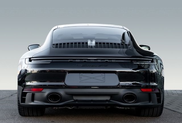 Porsche 911 Carrera GTS = NEW= Carbon/Lifting System Гаранция, снимка 2 - Автомобили и джипове - 45434513
