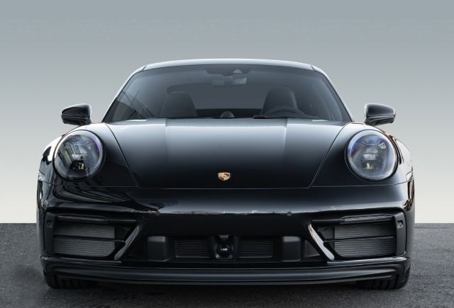 Porsche 911 Carrera GTS = NEW= Carbon/Lifting System Гаранция - изображение 1