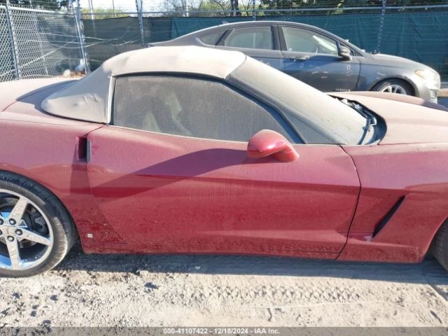 Chevrolet Corvette, снимка 13 - Автомобили и джипове - 48719992