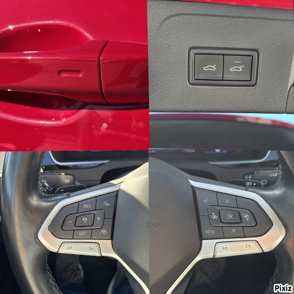 VW Passat Elegance-LED-- | Mobile.bg   17