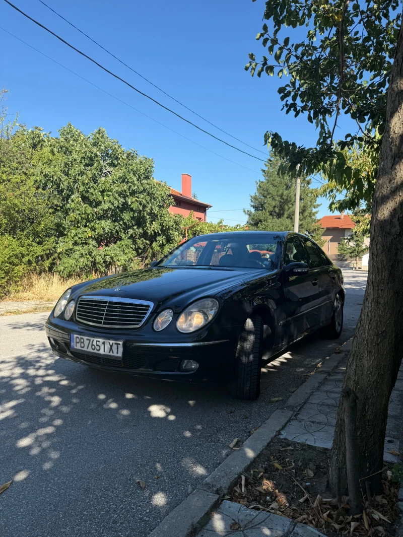 Mercedes-Benz E 280 - 9999 лв. / 5112.41 € - 64379323 1