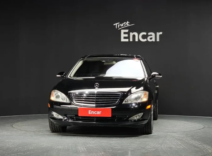 Mercedes-Benz S 550 Long - изображение 3