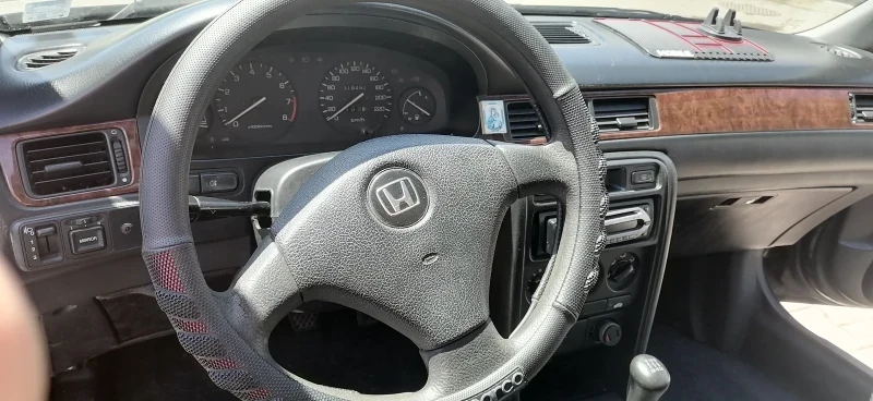 Honda Civic, снимка 9 - Автомобили и джипове - 54346414