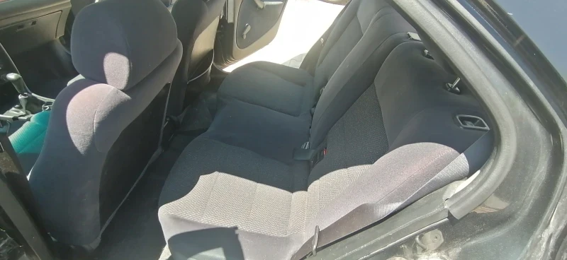 Honda Civic, снимка 7 - Автомобили и джипове - 54346414