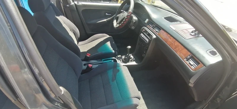 Honda Civic, снимка 5 - Автомобили и джипове - 54346414