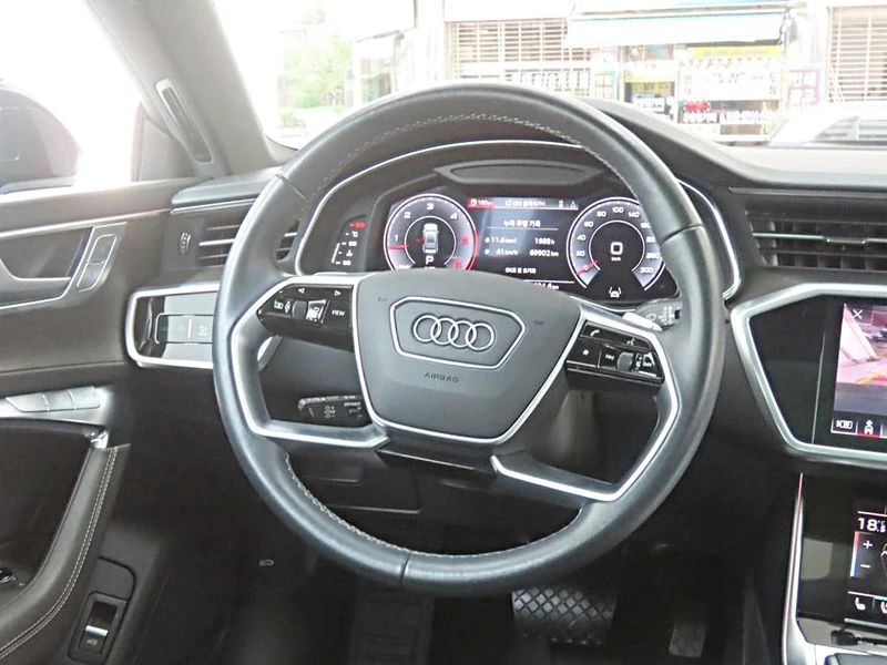 Audi A7 3.0 DMG Automatic | Mobile.bg � ����������� 16