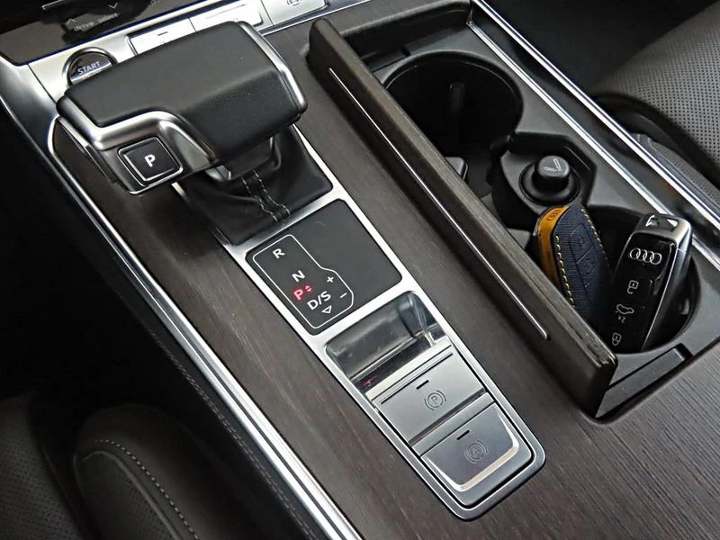 Audi A7 3.0 DMG Automatic | Mobile.bg � ����������� 13