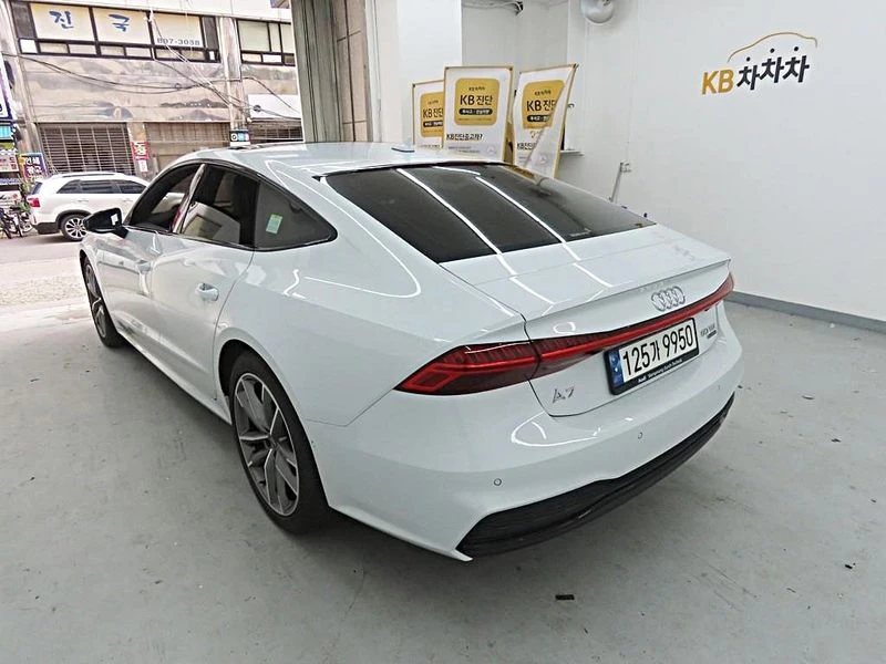Audi A7 3.0 DMG Automatic | Mobile.bg � ����������� 4
