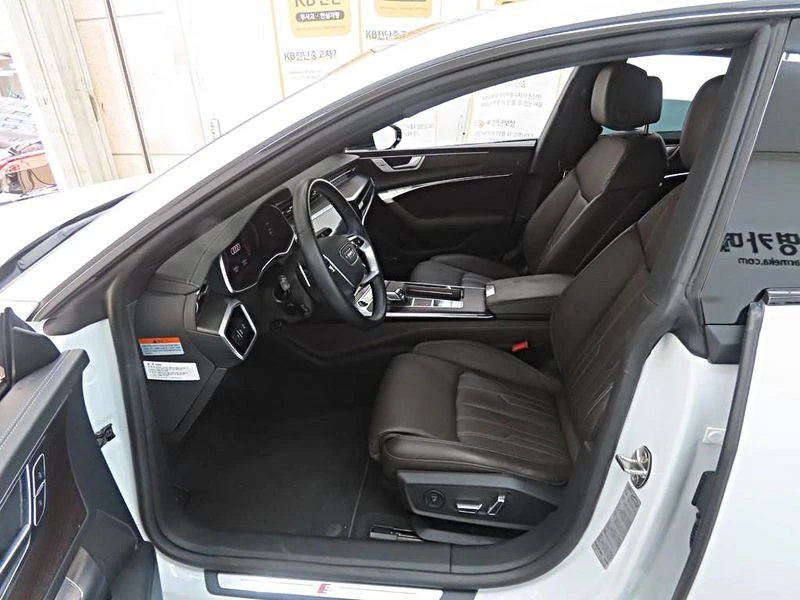 Audi A7 3.0 DMG Automatic | Mobile.bg � ����������� 5