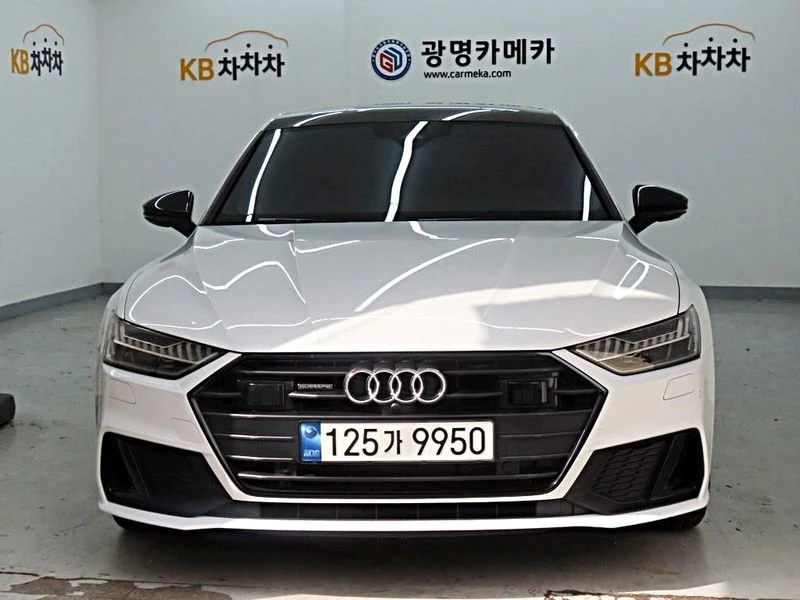 Audi A7 3.0 DMG Automatic | Mobile.bg � ����������� 1