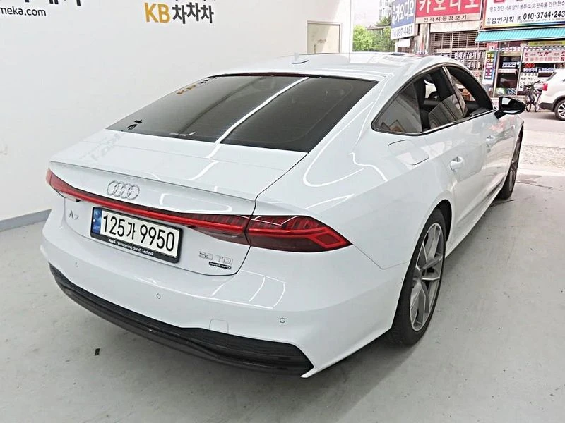 Audi A7 3.0 DMG Automatic | Mobile.bg � ����������� 3