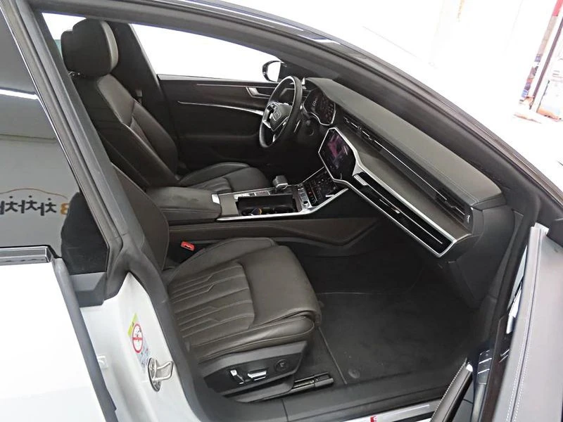 Audi A7 3.0 DMG Automatic | Mobile.bg � ����������� 8