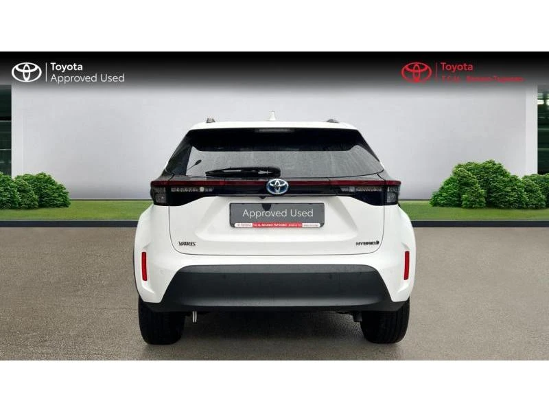 Toyota Yaris Cross 1, 5H Chic, снимка 6 - Автомобили и джипове - 56732968