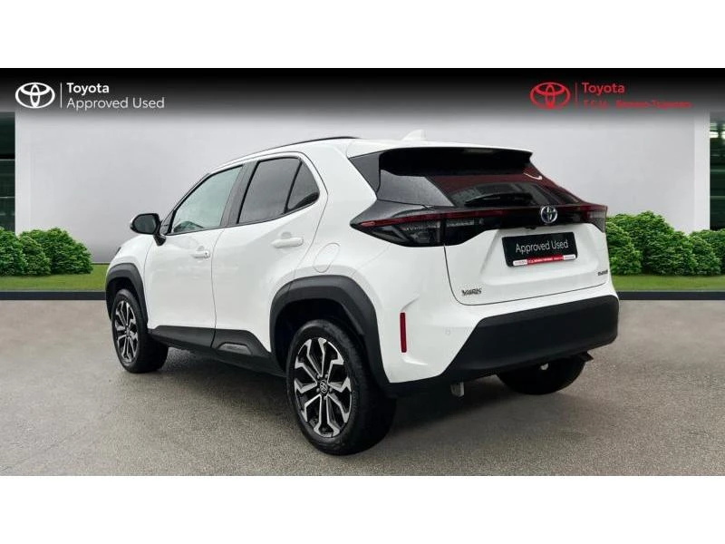 Toyota Yaris Cross 1, 5H Chic, снимка 7 - Автомобили и джипове - 56732968