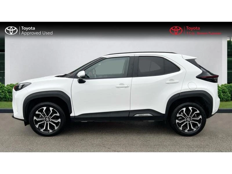 Toyota Yaris Cross 1, 5H Chic, снимка 8 - Автомобили и джипове - 56732968