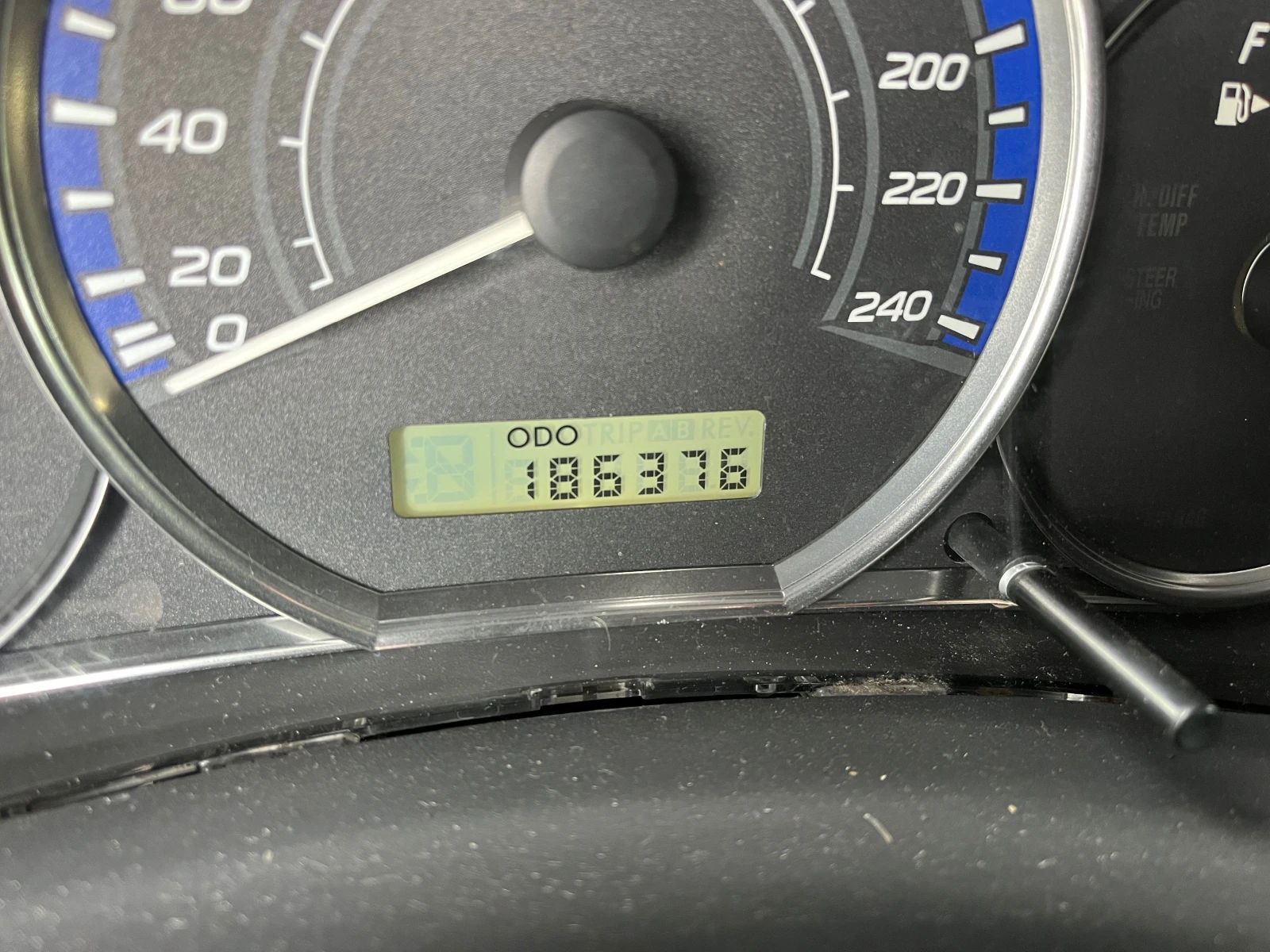 Subaru Forester 2.0I  4x4 | Mobile.bg   14