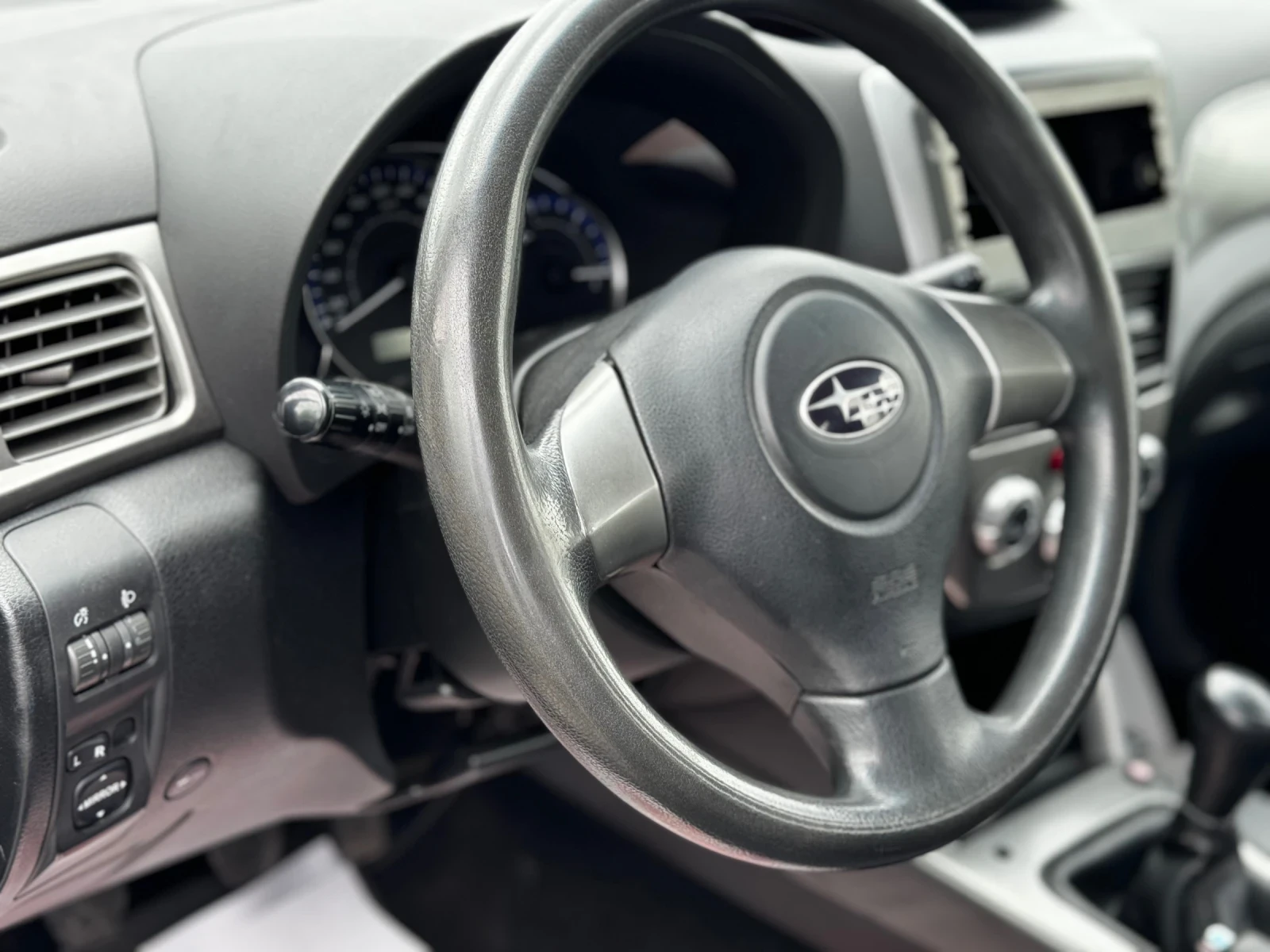 Subaru Forester 2.0I  4x4 | Mobile.bg   16