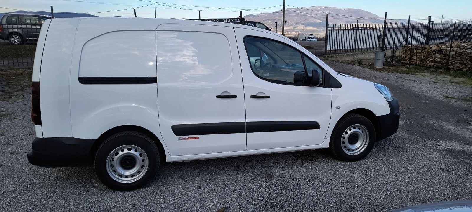 Citroen Berlingo 1.60 HDi - изображение 5