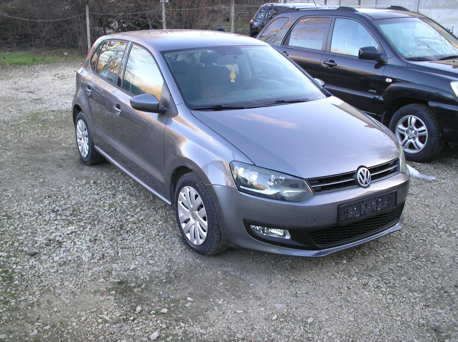 VW Polo 1, 4 I, 86ks GAZ | Mobile.bg � ����������� 2